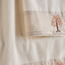 طقم 2 منشفة يد قطن تركي 550 جرام لكل متر مربع - لوسيا - 50x90 سم-household-bathandlaundry-bathlinen-towels-image-5