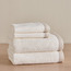 Urban 4-Piece 550 GSM Turkish Cotton Fingertip Towel Set - 30x30 cm-household-bathandlaundry-bathlinen-towels-image-5