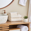 Urban 4-Piece 550 GSM Turkish Cotton Fingertip Towel Set - 30x30 cm-household-bathandlaundry-bathlinen-towels-image-6