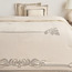 Blanca Embroidered 4-Piece Super King Comforter Set - 240x260 cm-household-bedding-comfortersandbedspreads-comforters-image-2