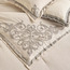 Blanca Embroidered 4-Piece Super King Comforter Set - 240x260 cm-household-bedding-comfortersandbedspreads-comforters-image-4