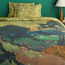 Van Gogh Evening Twilight Cotton 3-Piece King Duvet Cover Set - 230x220 cm-household-giftingaccessories-giftings-image-2