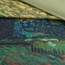 Van Gogh Evening Twilight Cotton 3-Piece King Duvet Cover Set - 230x220 cm-household-giftingaccessories-giftings-image-4