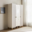 Mars 3-Door Wardrobe with Drawers-babyandkids-roomfurniture-wardrobes-image-1