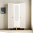 Mars 3-Door Wardrobe with Drawers-babyandkids-roomfurniture-wardrobes-image-2