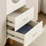 Mars 3-Door Wardrobe with Drawers-babyandkids-roomfurniture-wardrobes-image-5