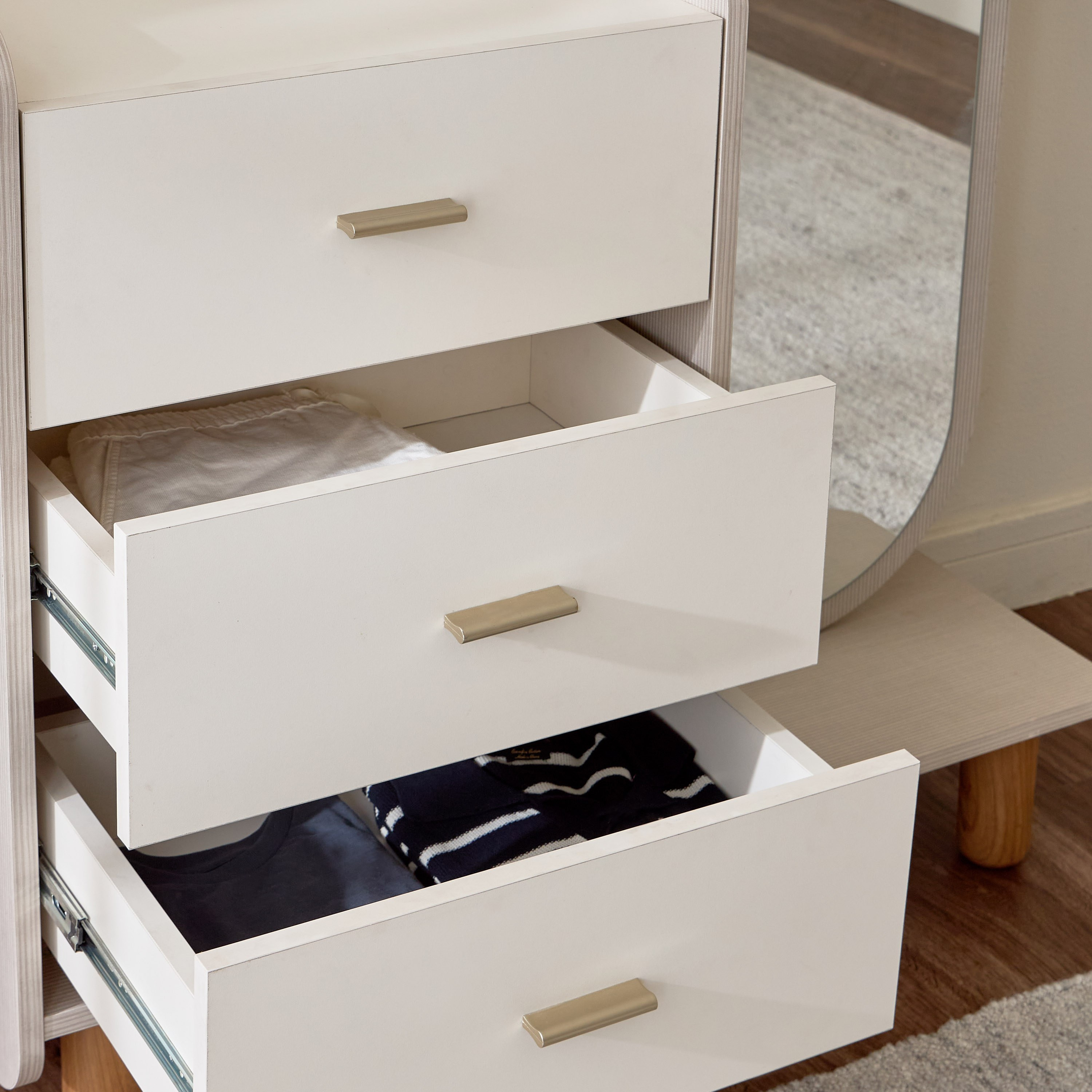 طقم غرفة نوم فردي 3 قطع - مارس - 120x200 سم-babyandkids-kidsbeds-singlebeds-image-10