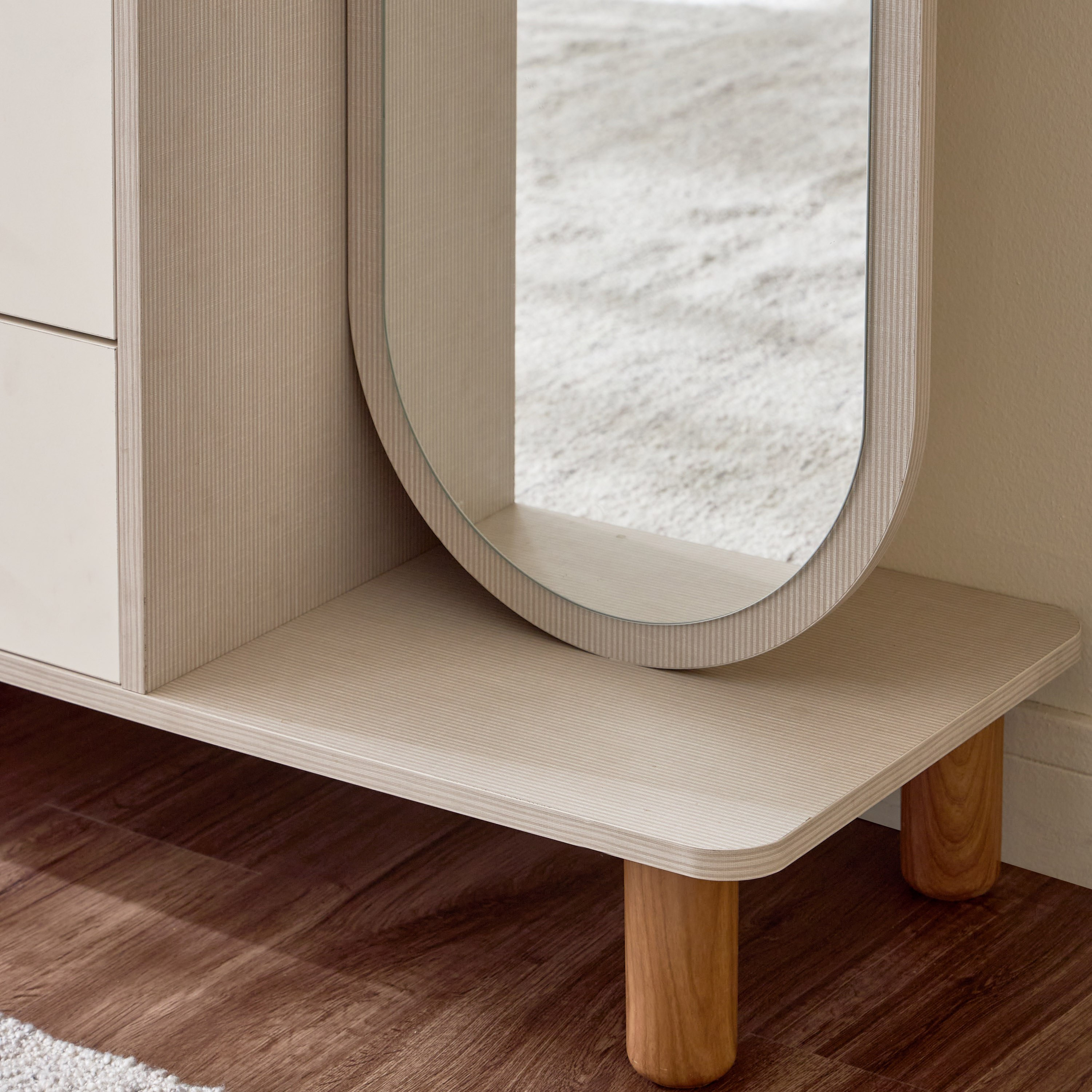 طقم غرفة نوم فردي 3 قطع - مارس - 120x200 سم-babyandkids-kidsbeds-singlebeds-image-11