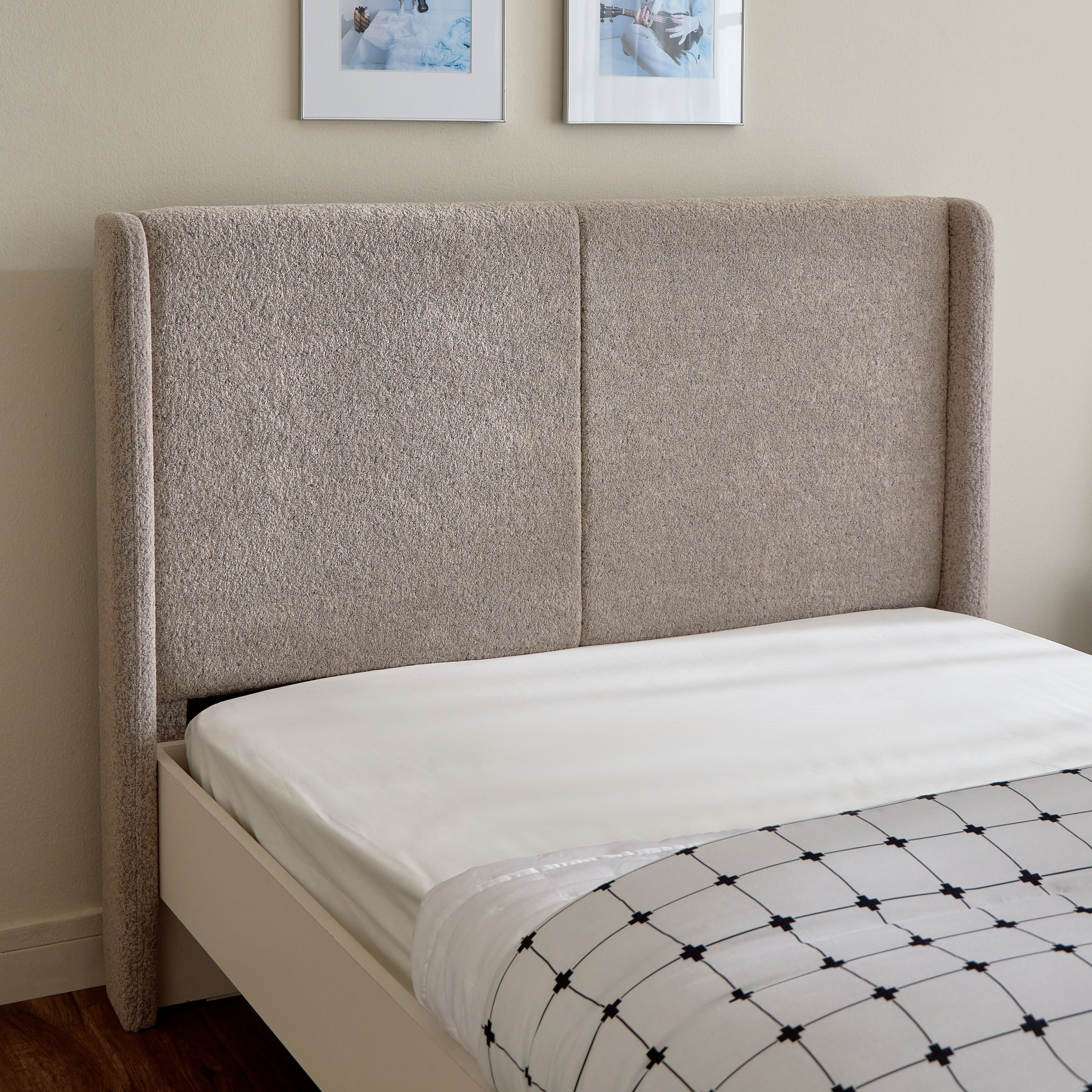 Mars 3-Piece Single Bedroom Set - 120x200 cm-babyandkids-kidsbeds-singlebeds-image-4
