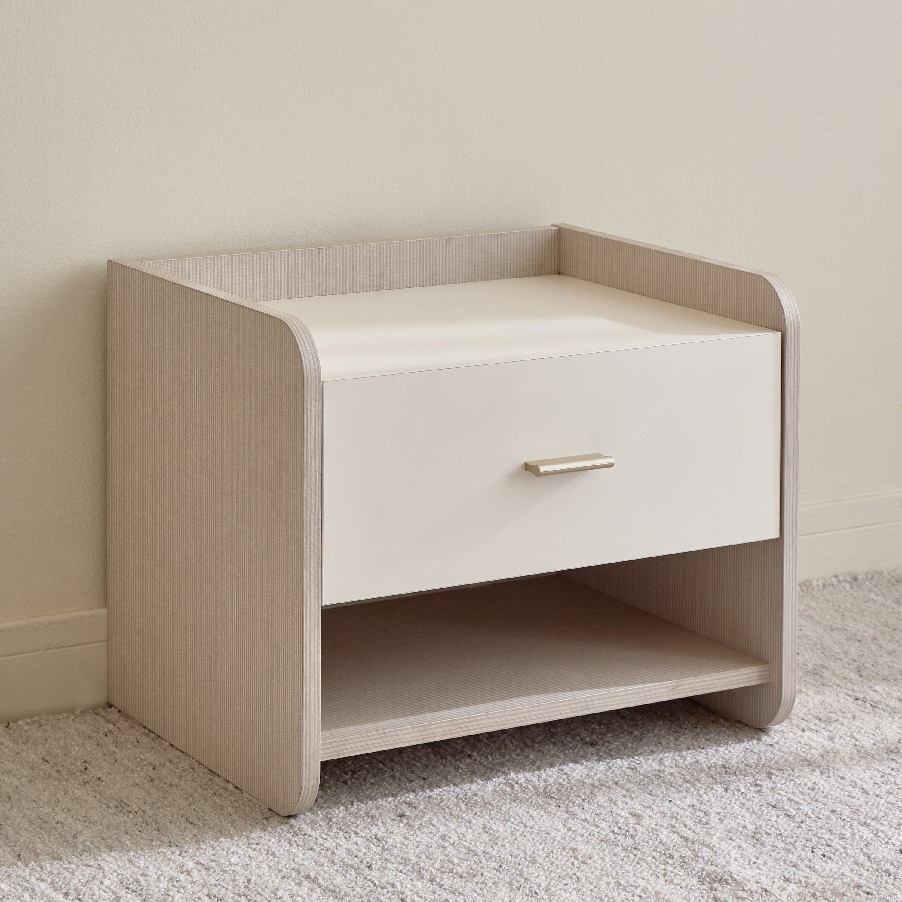 طقم غرفة نوم فردي 3 قطع - مارس - 120x200 سم-babyandkids-kidsbeds-singlebeds-image-7