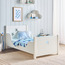 Oliver Toddler Bed - 70x140 cm-baby-nursery-toddlerbeds-image-1