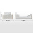 Oliver Toddler Bed - 70x140 cm-baby-nursery-toddlerbeds-image-7