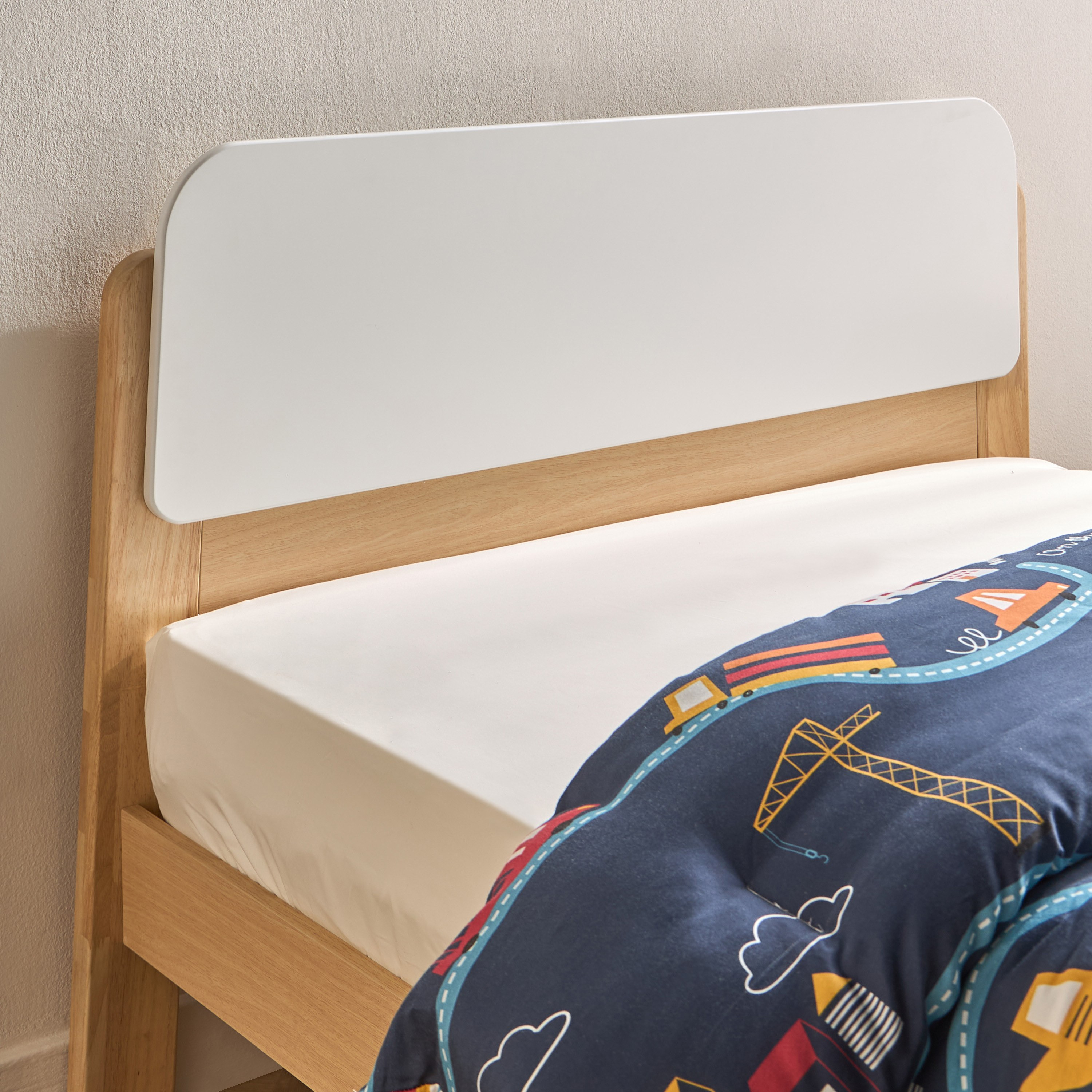Atlas Full Bed - 120x200 cm-babyandkids-kidsbeds-singlebeds-image-3