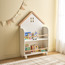 خزانة كتب صغيرة - كوتيج-babyandkids-roomfurniture-bookcases-image-6