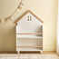 خزانة كتب صغيرة - كوتيج-babyandkids-roomfurniture-bookcases-image-5