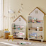 خزانة كتب صغيرة - كوتيج-babyandkids-roomfurniture-bookcases-image-2