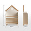 خزانة كتب صغيرة - كوتيج-babyandkids-roomfurniture-bookcases-image-1