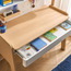 Atlas Study Desk with Hutch-babyandkids-roomfurniture-studydesks-image-3