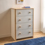 Atlas Chest of 4-Drawers-babyandkids-roomfurniture-dressersandmirrors-image-1