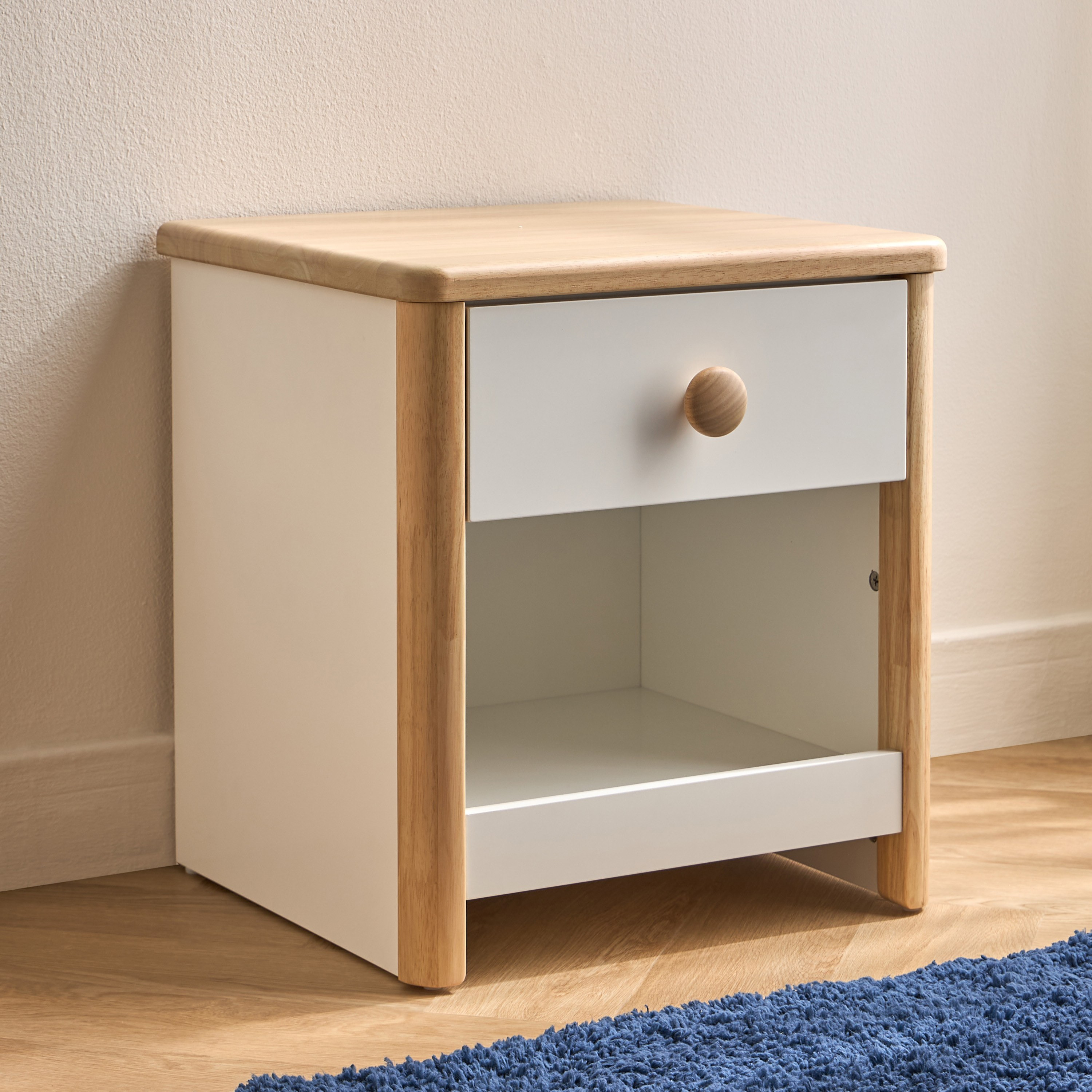 Atlas Nightstand