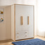 خزانة ملابس بـ3 أبواب - أطلس-babyandkids-roomfurniture-wardrobes-image-9