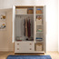 خزانة ملابس بـ3 أبواب - أطلس-babyandkids-roomfurniture-wardrobes-image-7