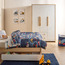 خزانة ملابس بـ3 أبواب - أطلس-babyandkids-roomfurniture-wardrobes-image-2