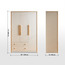 خزانة ملابس بـ3 أبواب - أطلس-babyandkids-roomfurniture-wardrobes-image-1