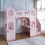 Royal Story Single Loft Bed - 120x200 cm-kids-kidsbeds-bunkandloftbeds-image-1