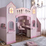 Royal Story Single Loft Bed - 120x200 cm-kids-kidsbeds-bunkandloftbeds-image-12