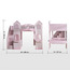 Royal Story Single Loft Bed - 120x200 cm-kids-kidsbeds-bunkandloftbeds-image-13