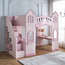 Royal Story Single Loft Bed - 120x200 cm-kids-kidsbeds-bunkandloftbeds-image-2