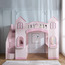 Royal Story Single Loft Bed - 120x200 cm-kids-kidsbeds-bunkandloftbeds-image-4