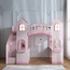 Royal Story Single Loft Bed - 120x200 cm-kids-kidsbeds-bunkandloftbeds-image-5