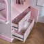 Royal Story Single Loft Bed - 120x200 cm-kids-kidsbeds-bunkandloftbeds-image-8