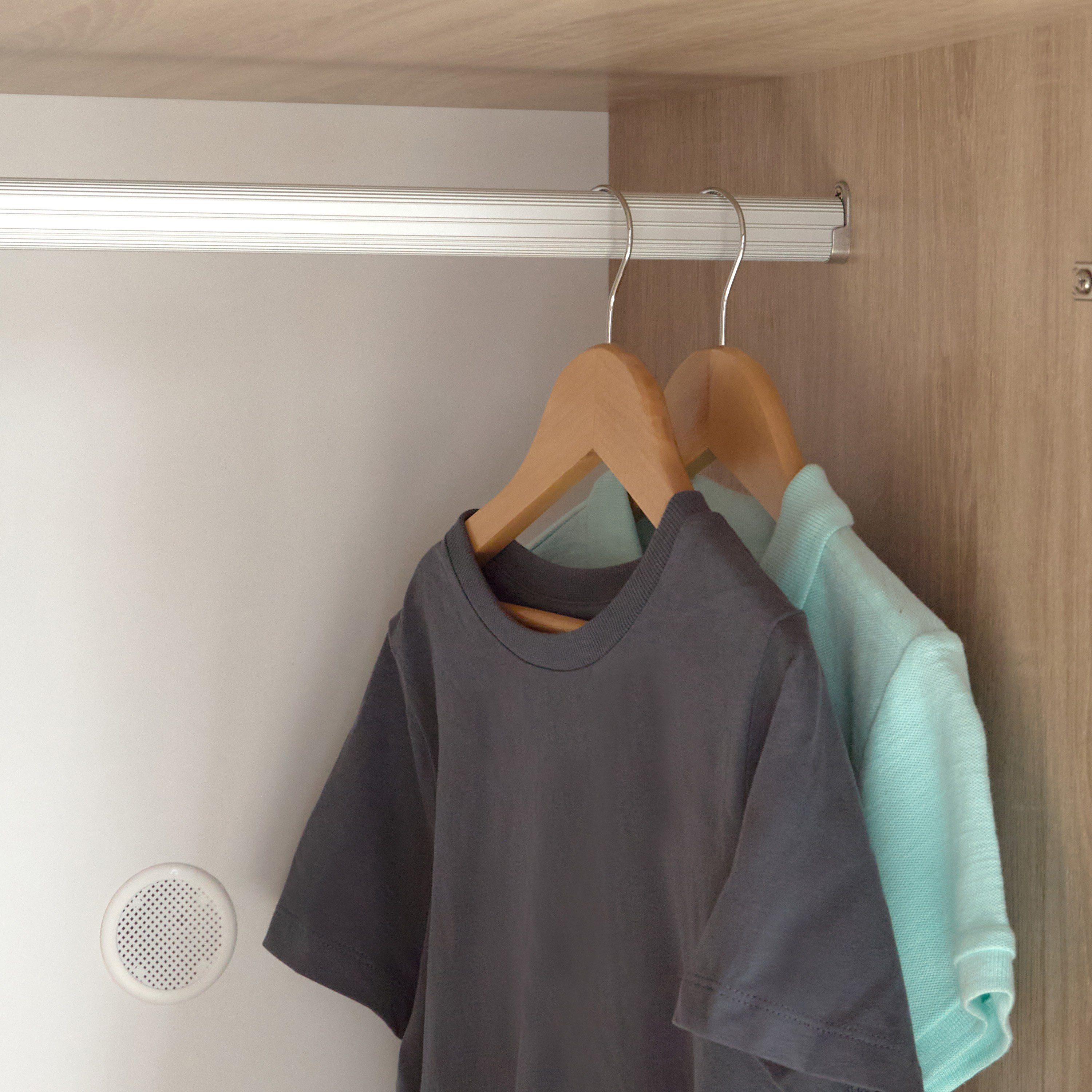 Dakota Twin Loft Bed with Desk - 90x200 cm-babyandkids-kidsbeds-bunkandloftbeds-image-10