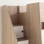 Dakota Twin Loft Bed with Desk - 90x200 cm-kids-kidsbeds-bunkandloftbeds-image-7
