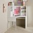 مكتب دراسة ركني - ميلير-babyandkids-roomfurniture-studydesks-image-8