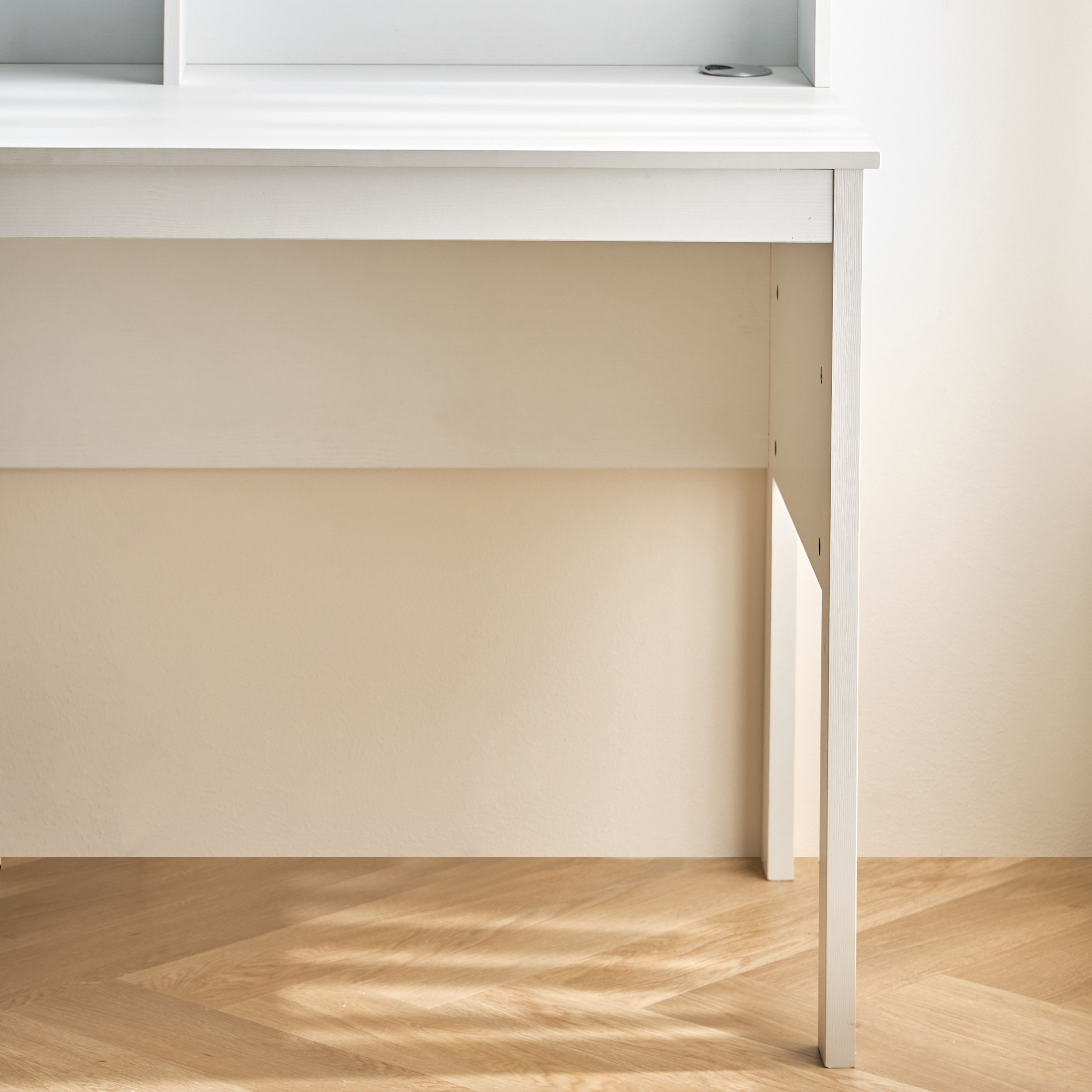 Pablo Study Desk with Hutch-babyandkids-roomfurniture-studydesks-image-6