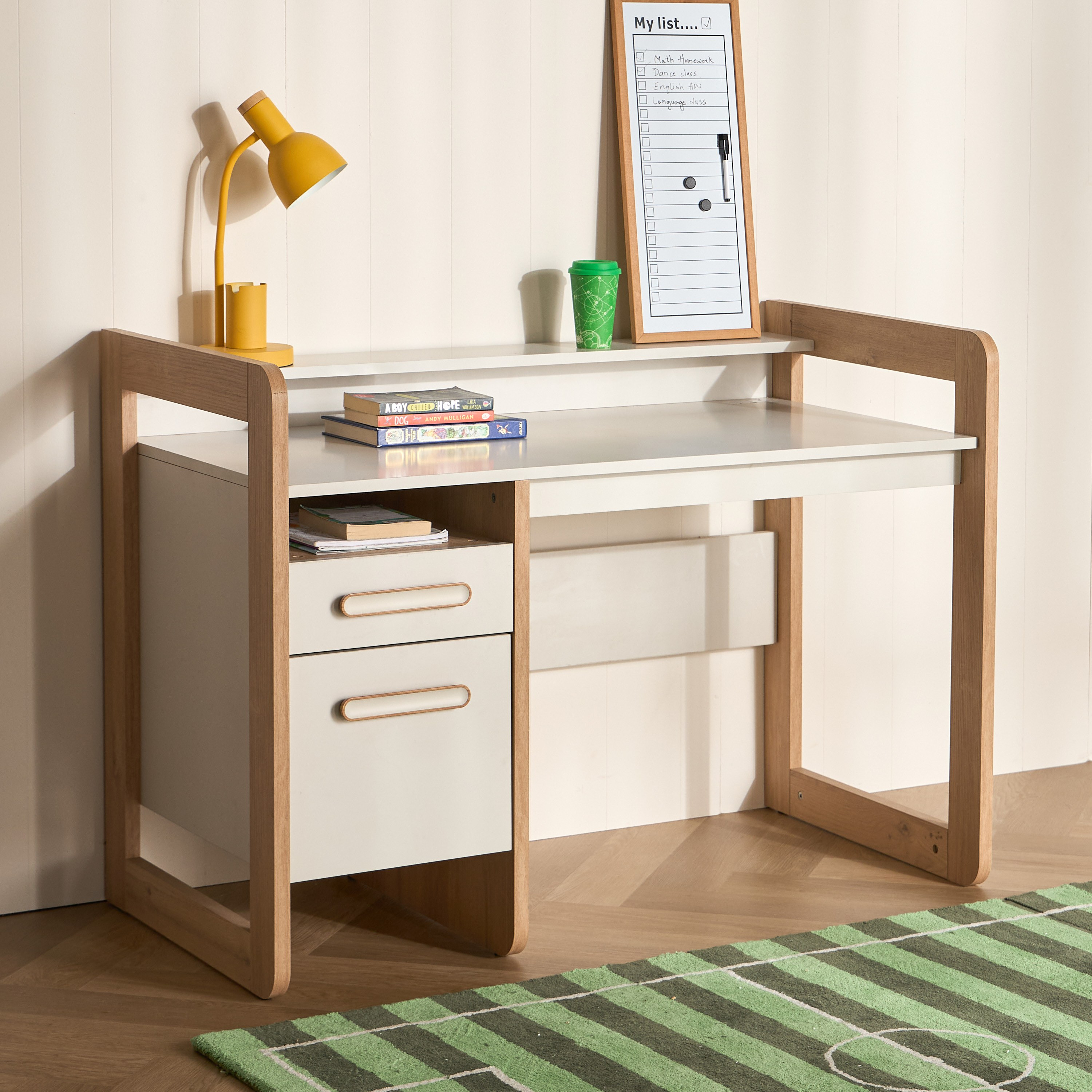 Capy Study Desk-babyandkids-roomfurniture-studydesks-image-1