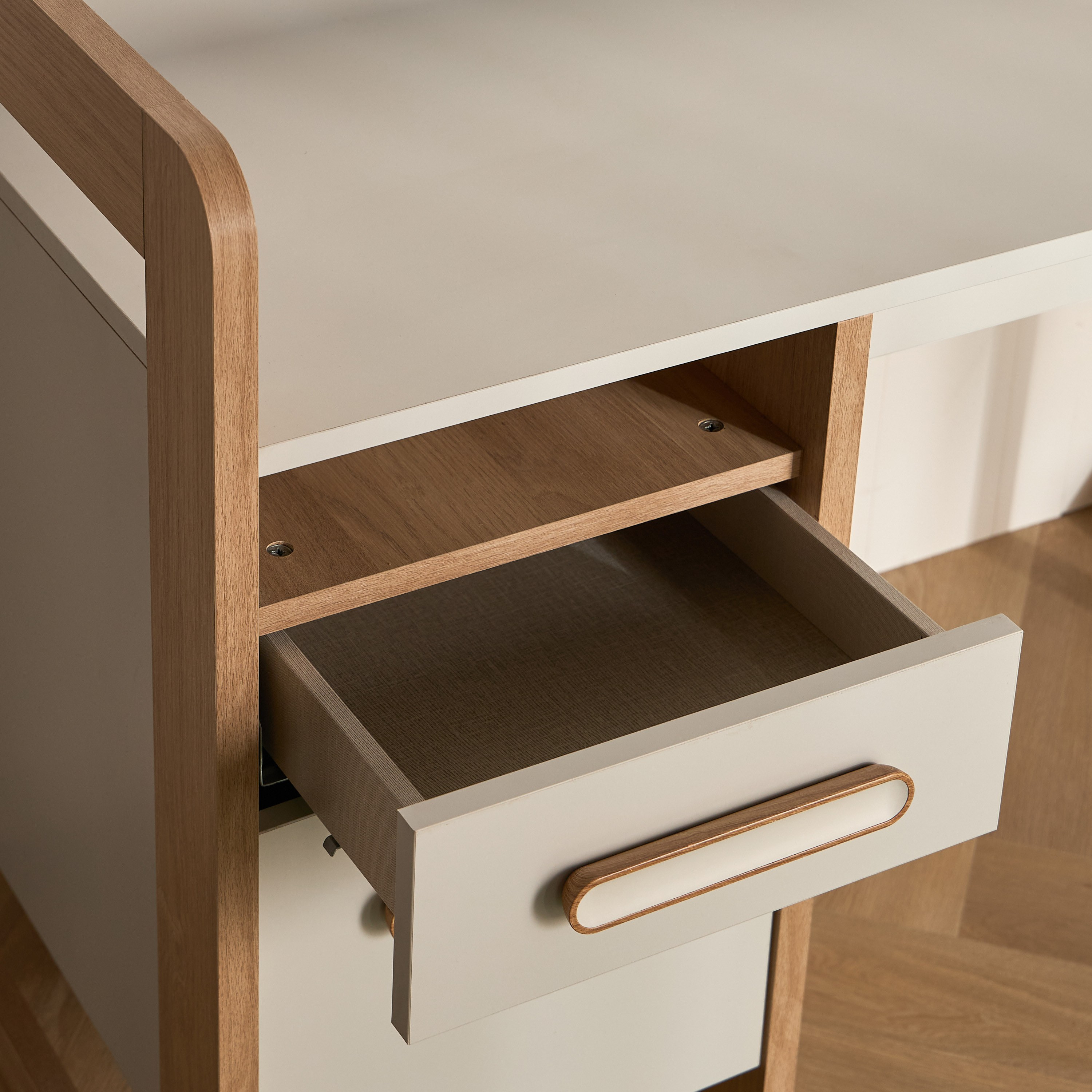 Capy Study Desk-babyandkids-roomfurniture-studydesks-image-4