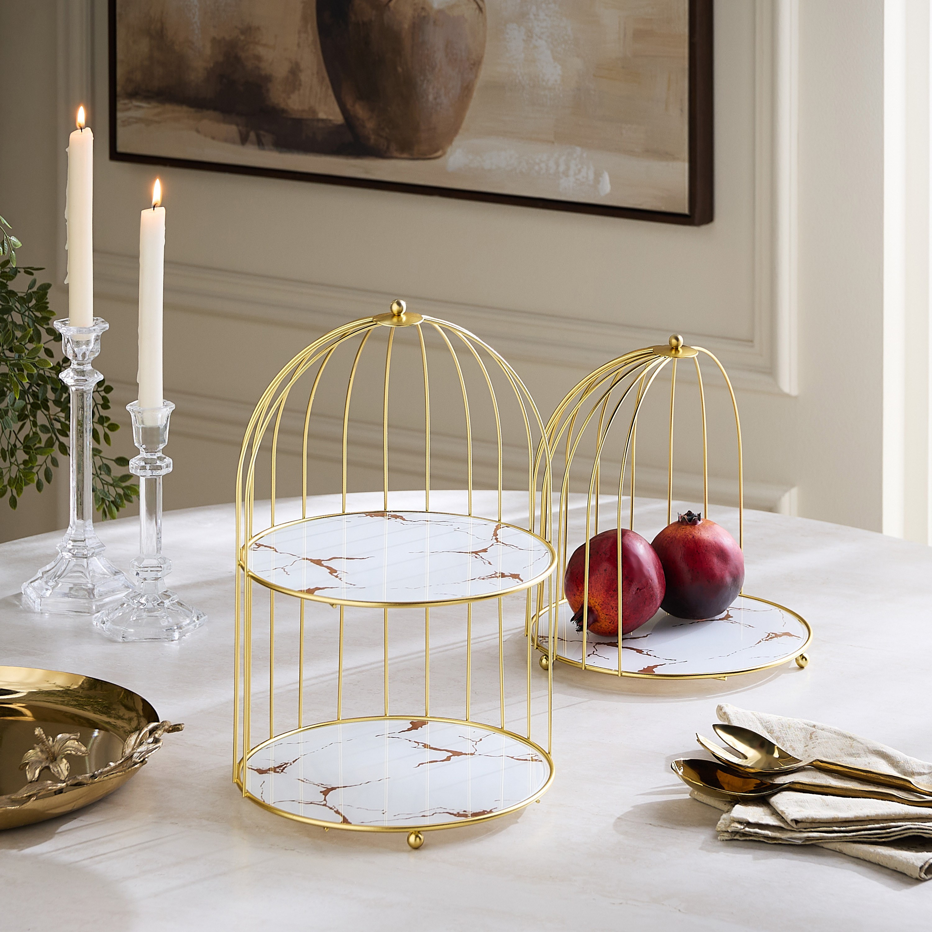 Marbella 3-Tier Cake Stand-household-dining-serveware-cakestands-image-4