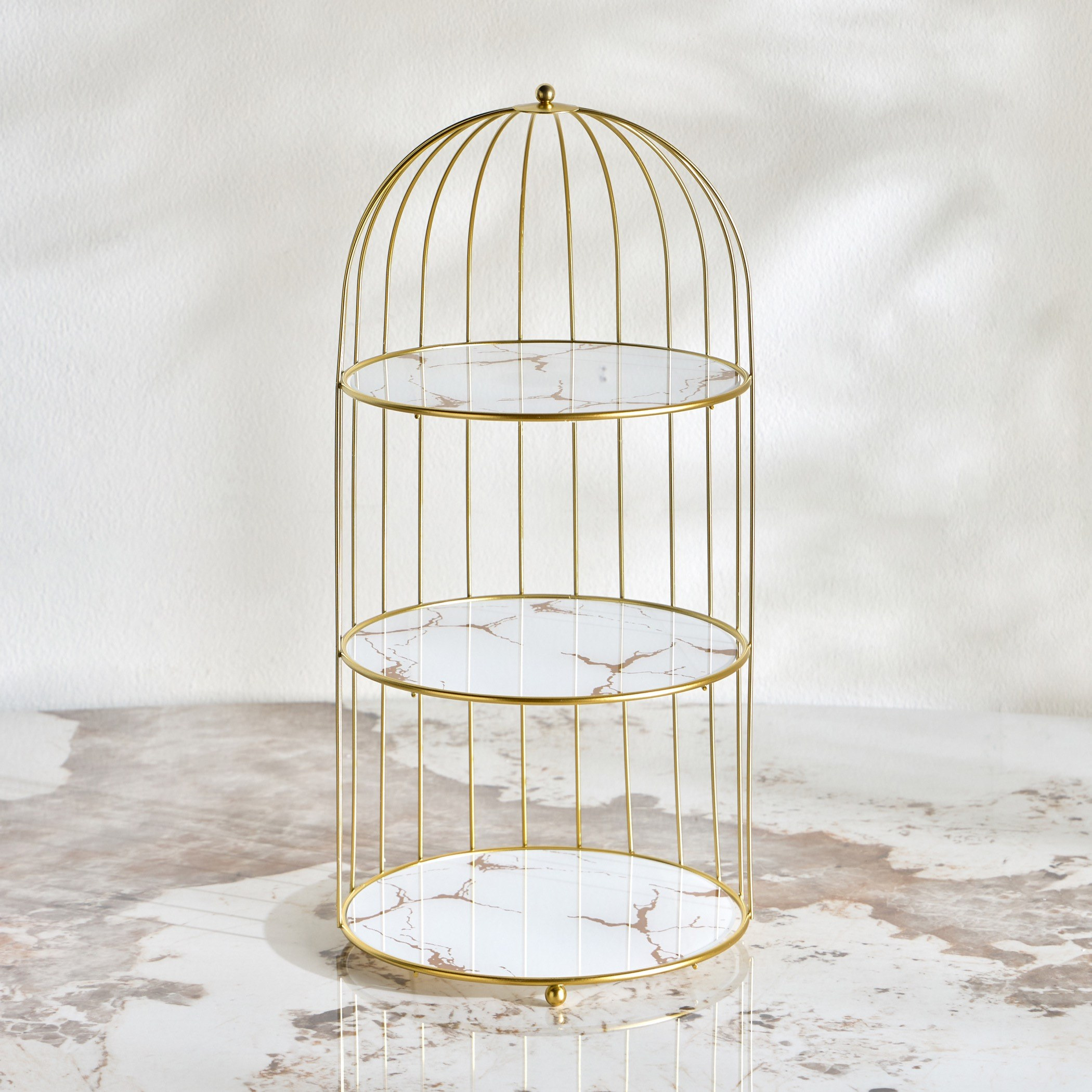 Marbella Cake Stand