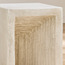Polar Stone Top Side Table-furniture-livingroom-sideandendtables-image-3