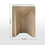 Polar Stone Top Side Table-furniture-livingroom-sideandendtables-image-7