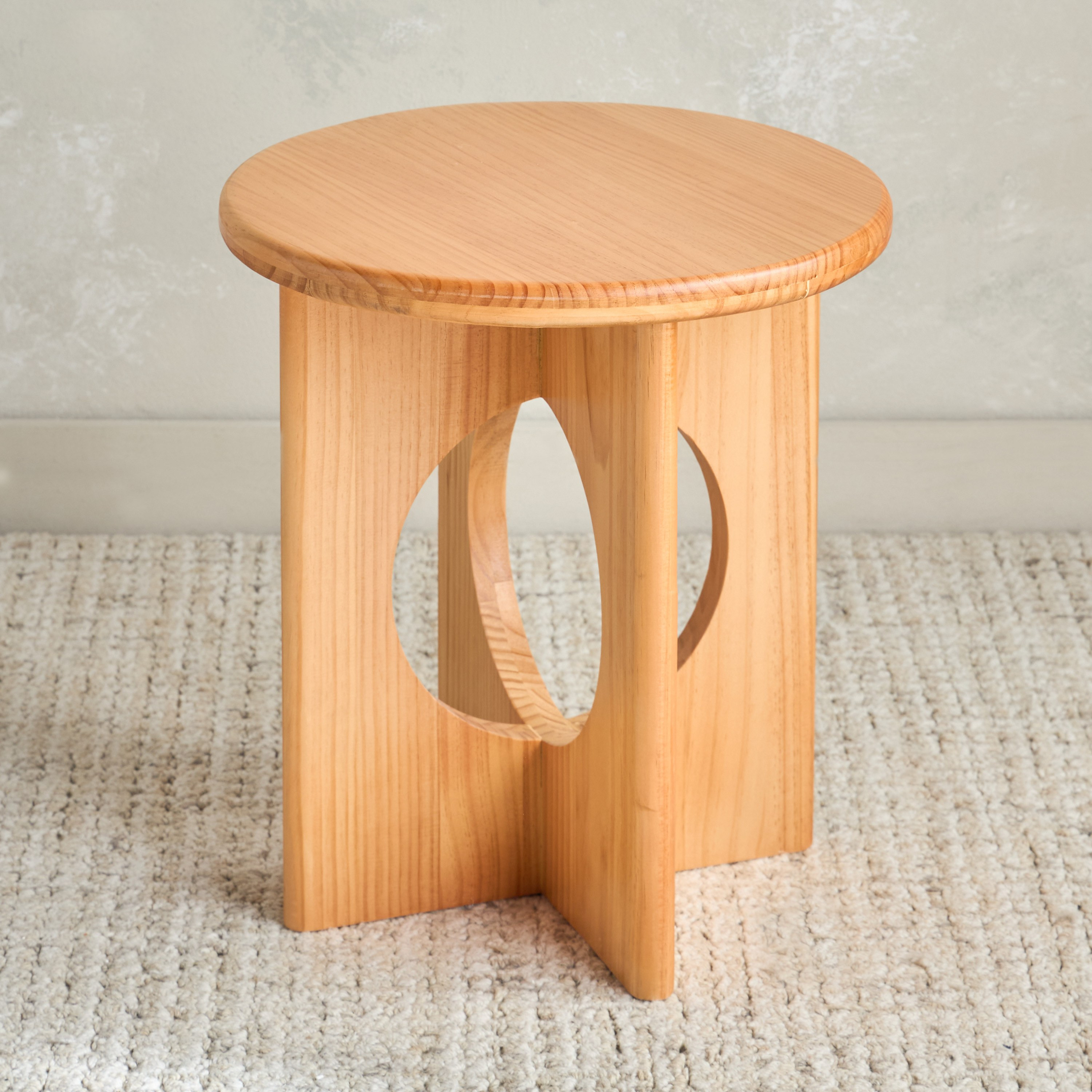 طاولة جانبية - روبو-furniture-livingroom-sideandendtables-image-1