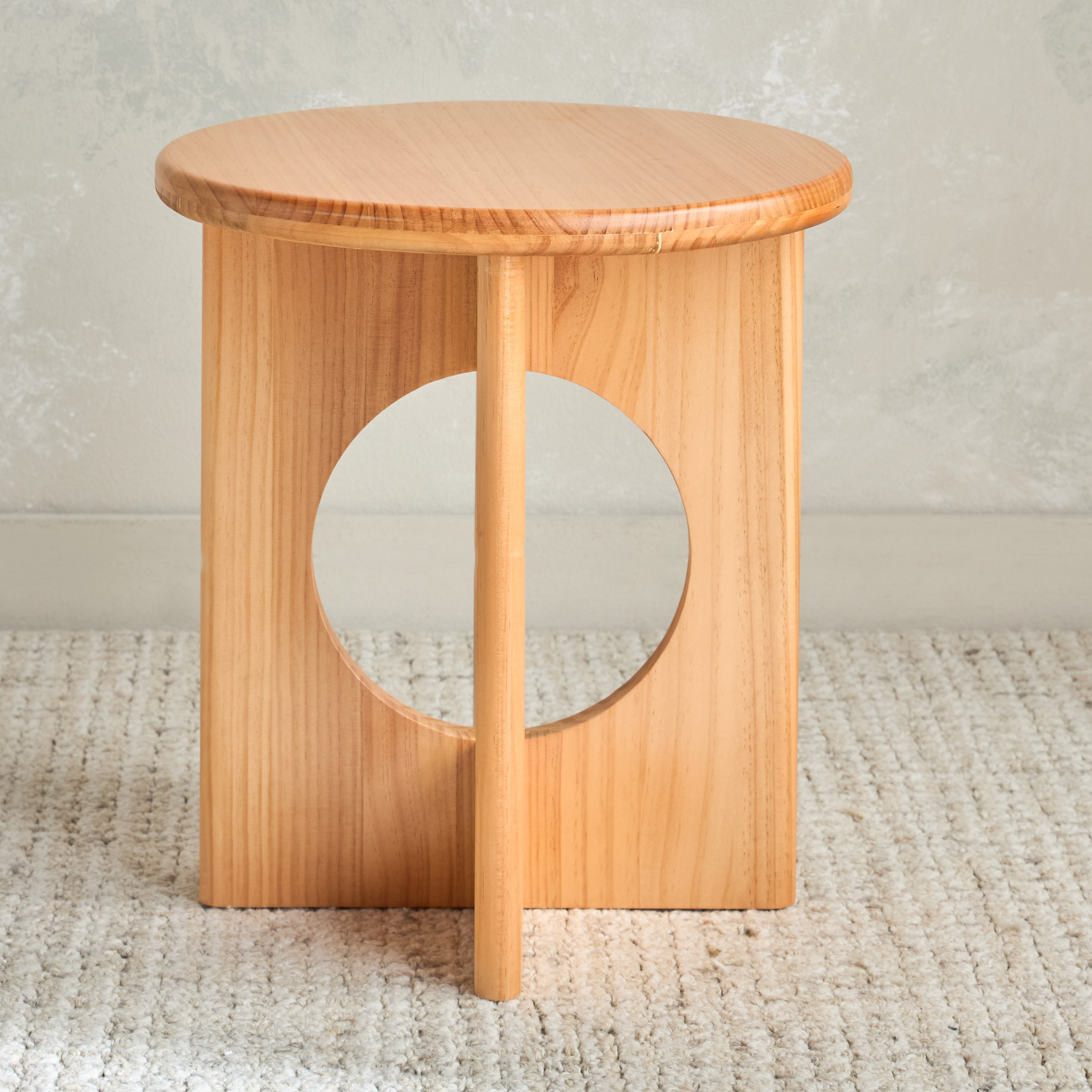 طاولة جانبية - روبو-furniture-livingroom-sideandendtables-image-2