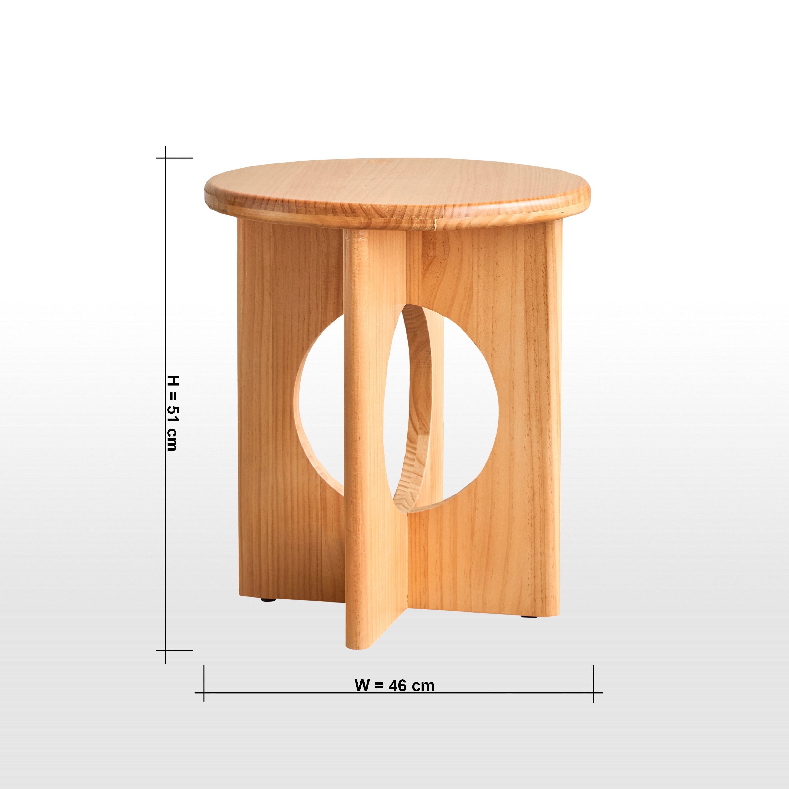 طاولة جانبية - روبو-furniture-livingroom-sideandendtables-image-6