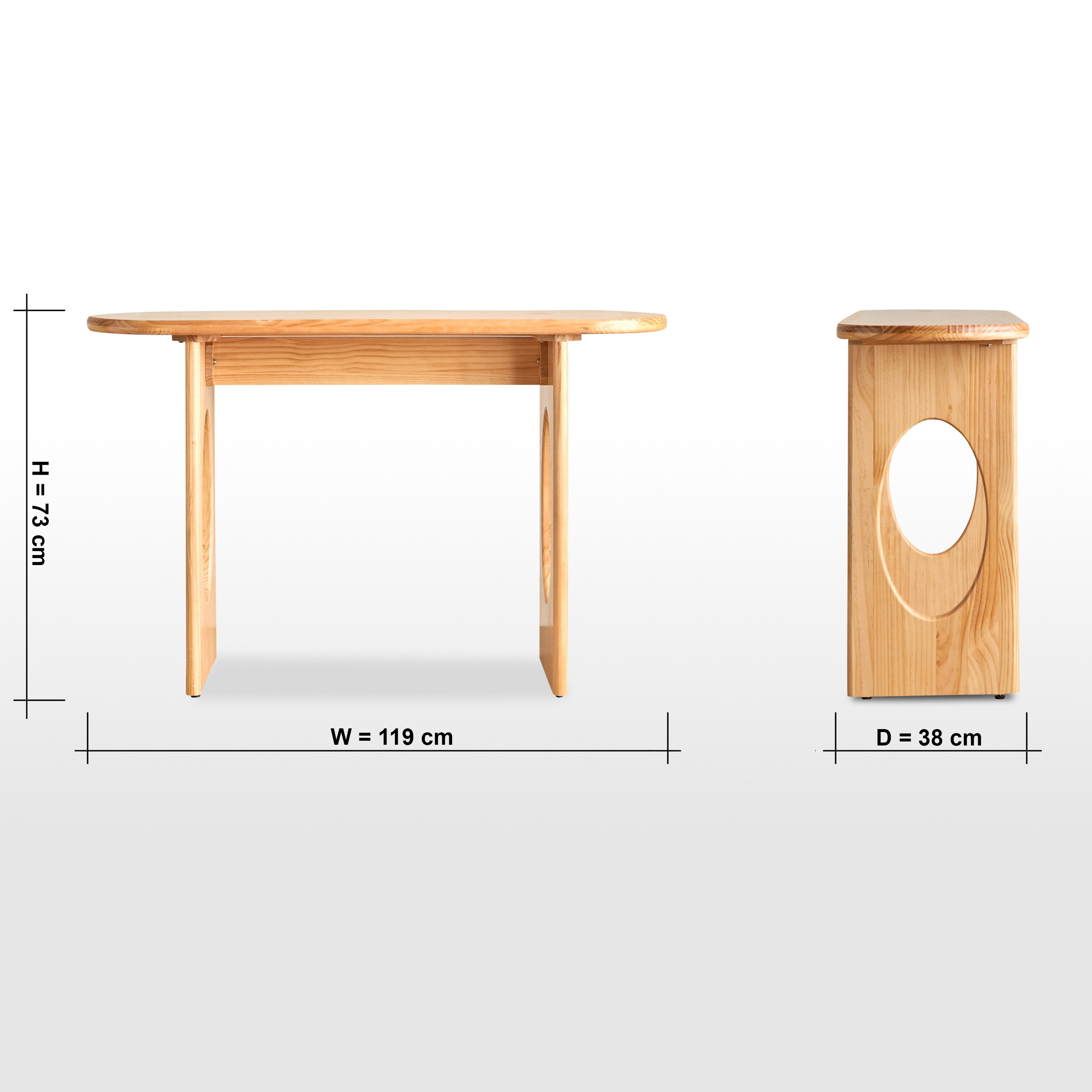 Robo Console Table-furniture-livingroom-consoletablesandmirrors-image-6