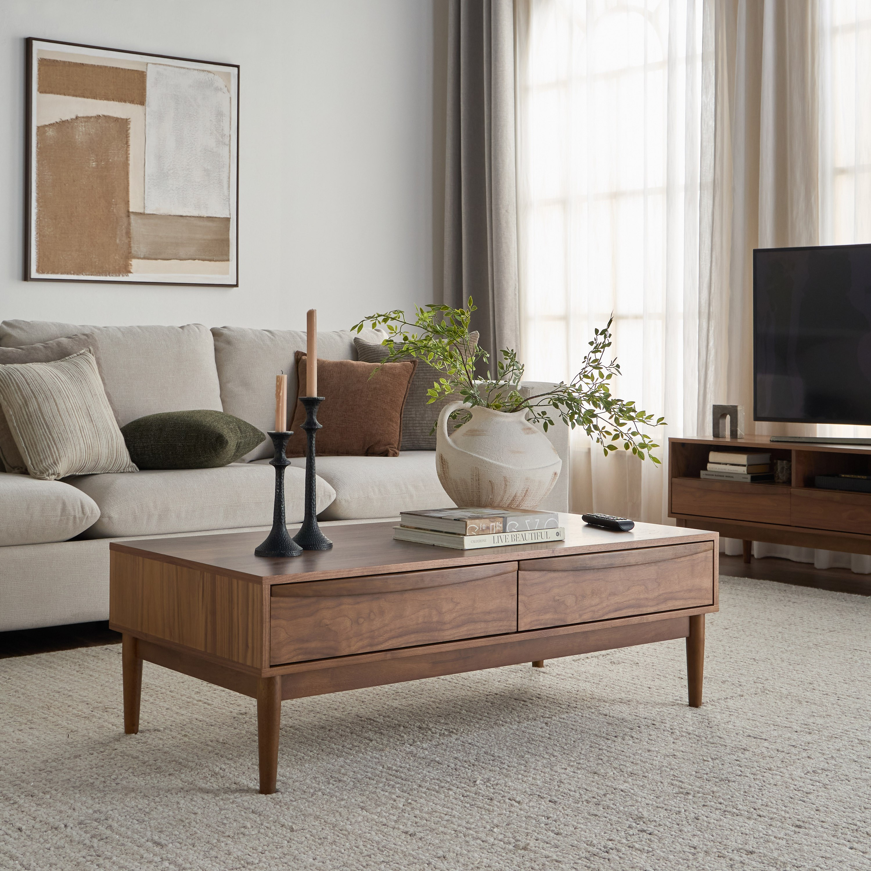 طاولة قهوة - آدم-furniture-livingroom-coffeetables-image-6